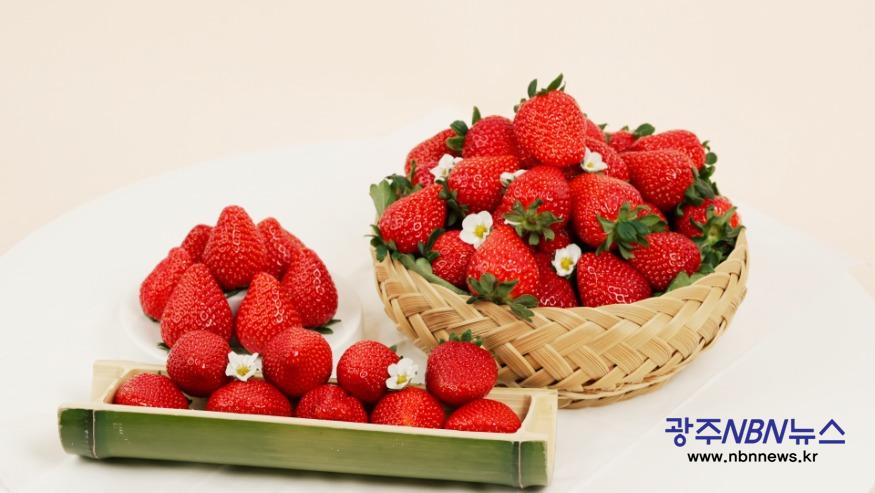 사본 -(1.11)담양 딸기, 몽골로 새해 첫 수출길 … 중앙아시아 진출 교두보 마련.jpg